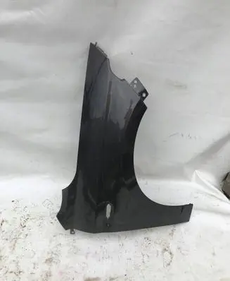 Fiat Tipo Fender