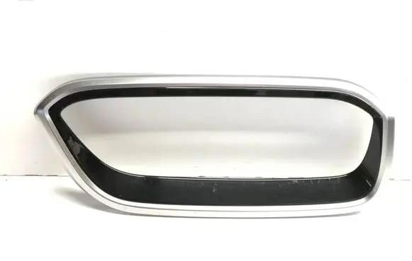 BMW i3 Front bumper upper radiator grill 7299130