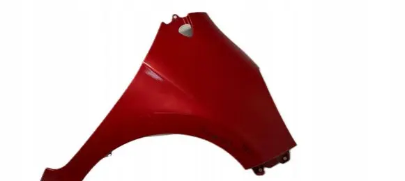 KIA Picanto Fender