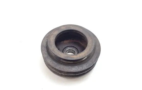 Nissan Navara D22 Crankshaft pulley