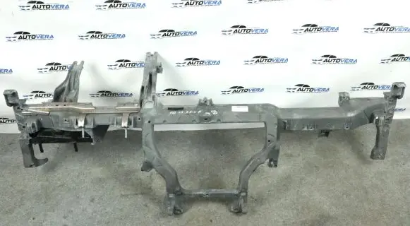 BMW X3 F25 Dashboard cross member/frame bar 9201698 9201699