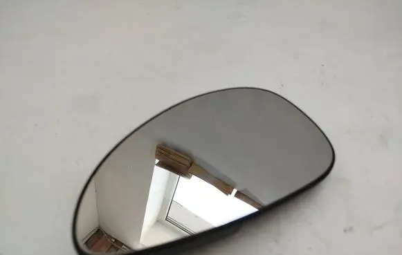 Citroen C4 I Wing mirror glass 9680357380 9658968280 9680357580