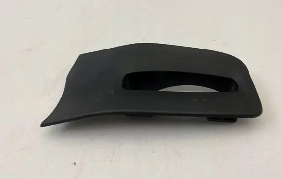 McLaren MP4 12c Seat belt trim 11N1154CP
