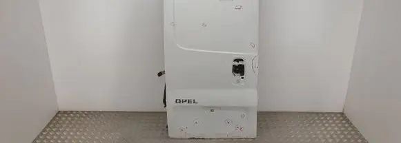 Opel Vivaro Back/rear loading door 