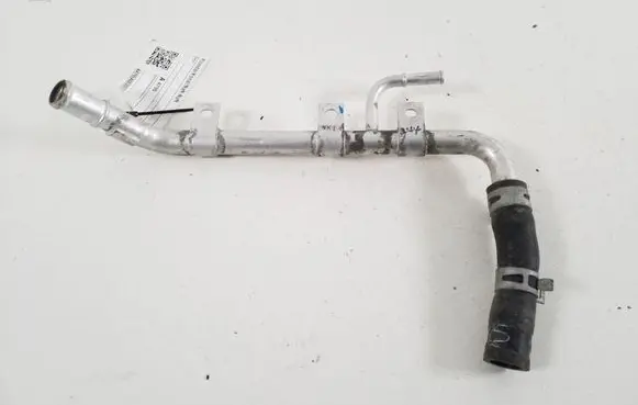Hyundai Kona I Air intake hose/pipe 