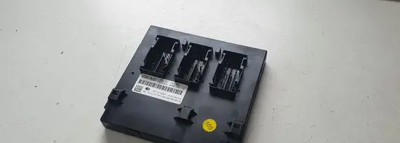 Skoda Superb B6 (3T) Other control units/modules