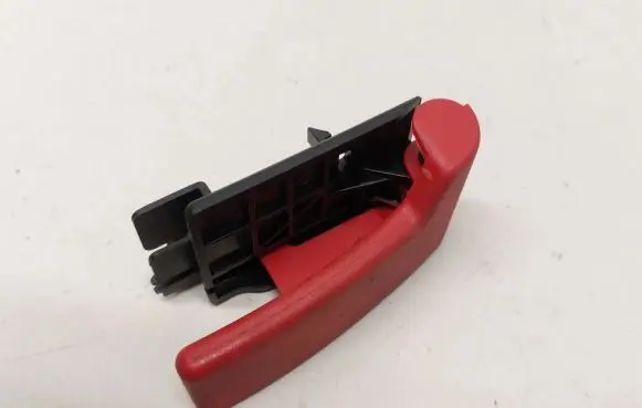 Mercedes-Benz CLA C117 X117 W117 Engine bonnet (hood) release handle A2048800900