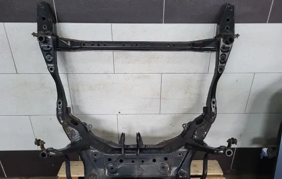 Mazda CX-5 Front axle beam 