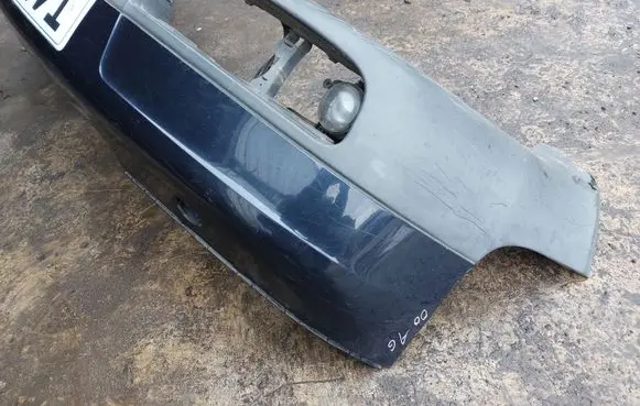 Audi A6 S6 C5 4B Front bumper