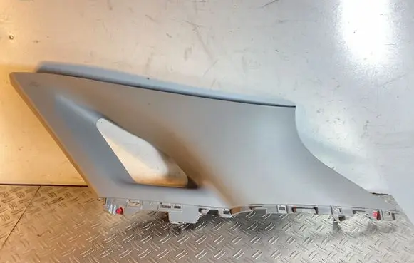 Lexus RX 450H (C) pillar trim 6247048131 6247048501