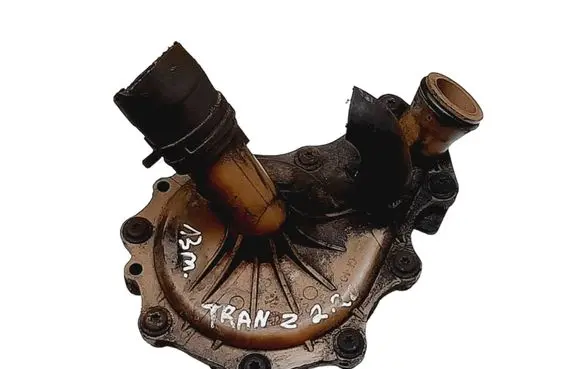 Water pump