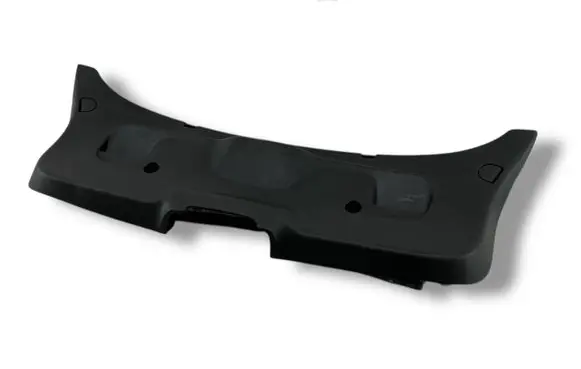 Citroen DS3 Tailgate trim 9683722980