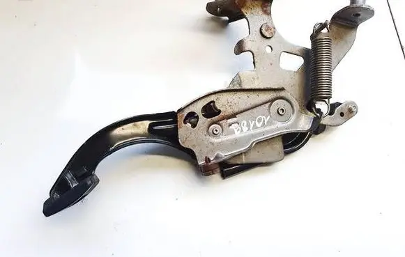 Mazda CX-7 Handbrake/parking brake lever assembly 