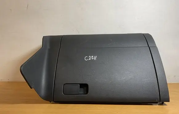 Volkswagen Golf VII Glove box 5G2857097 C2711