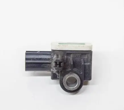 Ford Focus Airbag deployment crash/impact sensor 8V4T14B006AA
