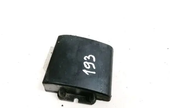 Volkswagen Golf III Other control units/modules 5125A1C4 BT-52L