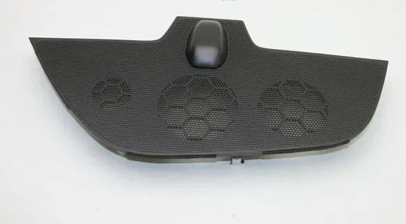 Dash center speaker trim cover