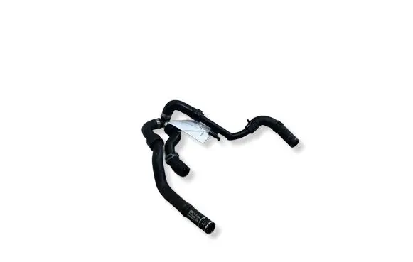 Audi Q8 e-tron Coolant pipe/hose 4KE819885F 4KE819885J