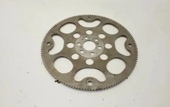Chevrolet Volt I Flywheel 55571373