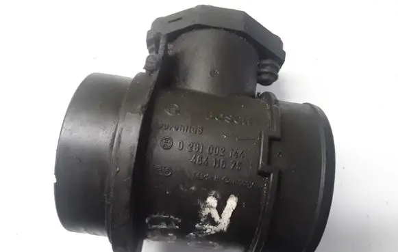 Fiat Marea Mass air flow meter 0281002144 46411675
