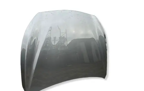 Infiniti Q50 Engine bonnet/hood 