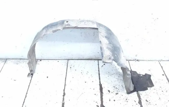 Hyundai Elantra Front wheel arch liner splash guards 868112D5C2