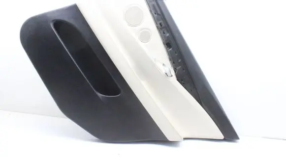 BMW 5 GT F07 Rear door card panel trim