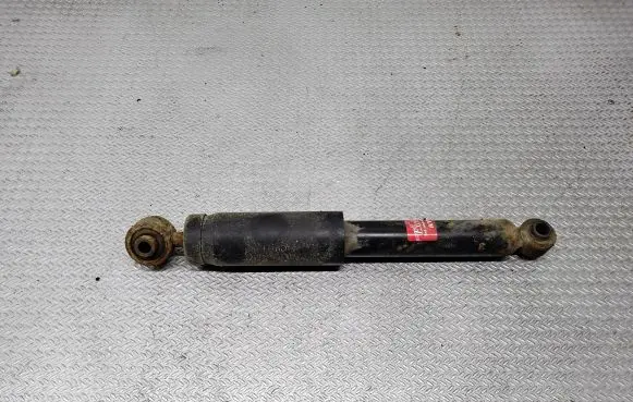 Opel Combo C Rear shock absorber/damper
