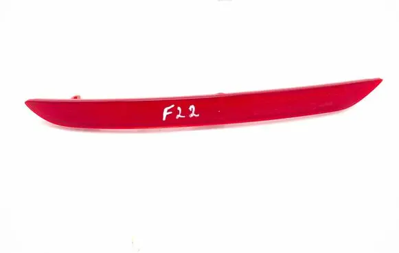 BMW 2 F22 F23 Rear tail light reflector 7295421 24135110