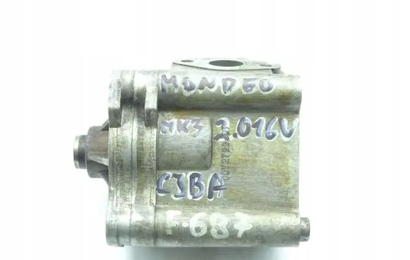 Ford Mondeo Mk III Oil pump LF0214121