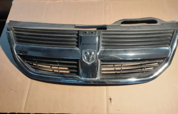 Dodge Journey Front grill 05178281AC 1BG84TRMAE