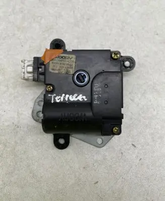 Hyundai Terracan Air flap motor/actuator WD400000AJ0 D332ACWBB