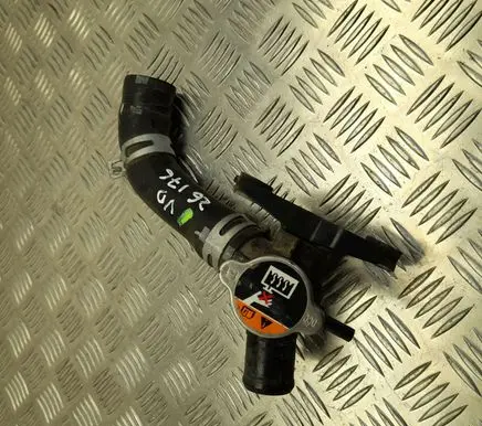 KIA Rio Engine coolant pipe/hose 20111711