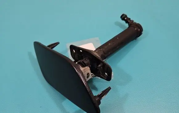 Audi A6 S6 C7 4G Headlight washer spray nozzle 4G0955102 IMPRK1506903