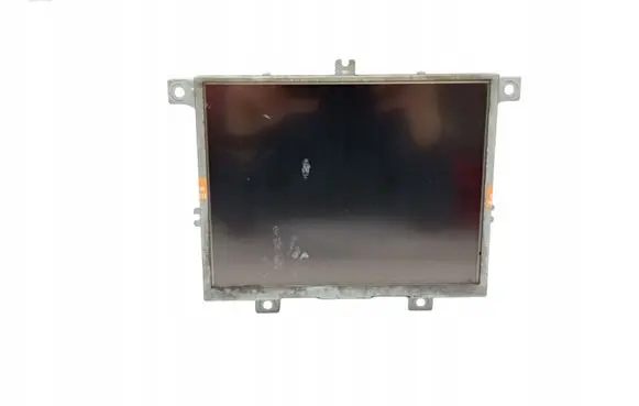 Maserati Ghibli Screen/display/small screen 670034541