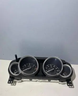 Mazda 6 Speedometer (instrument cluster) TD1155430 K9001