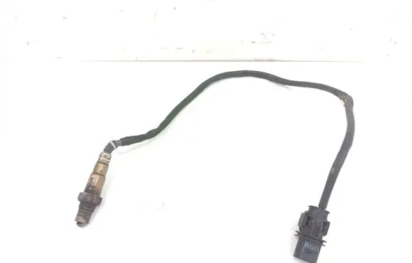 Mercedes-Benz Sprinter W906 Lambda probe sensor 0258017130 056093002