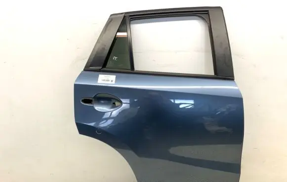 Mazda CX-5 Rear door
