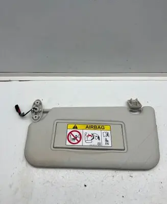 Ford Focus Sun visor