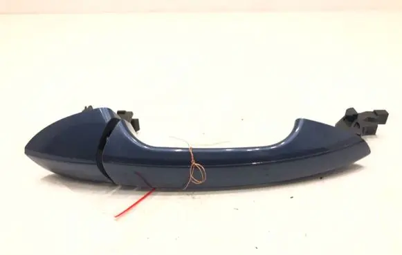 Mercedes-Benz B W246 W242 Front door exterior handle