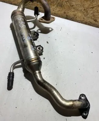 Toyota Avensis T220 EGR valve cooler