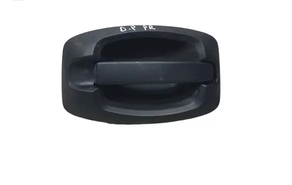 Peugeot Boxer Front door exterior handle 242430 A488