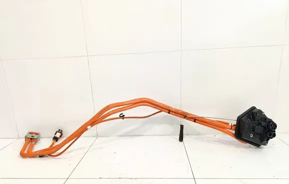Tesla Model 3 Electric car charge socket 149037429C 150177360A 150939510B