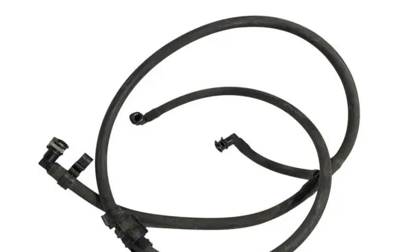 BMW 3 E90 E91 Headlight washer hose/pipe 7117844