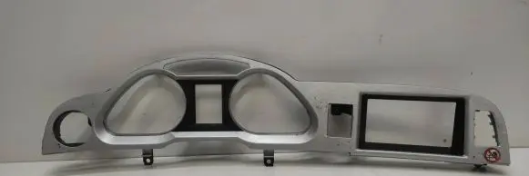 Audi A6 S6 C6 4F Dashboard trim 4F1857115H