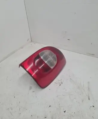 Citroen Xsara Picasso Rear/tail lights 9631563980