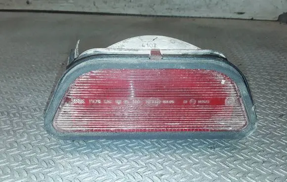Mercedes-Benz ML W163 Third/center stoplight A1638200156