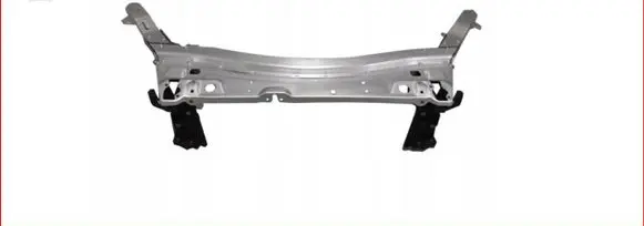 Mercedes-Benz GLC X253 C253 Front bumper support beam 