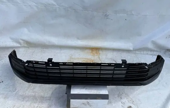 Peugeot Rifter Front bumper lip 9816882180
