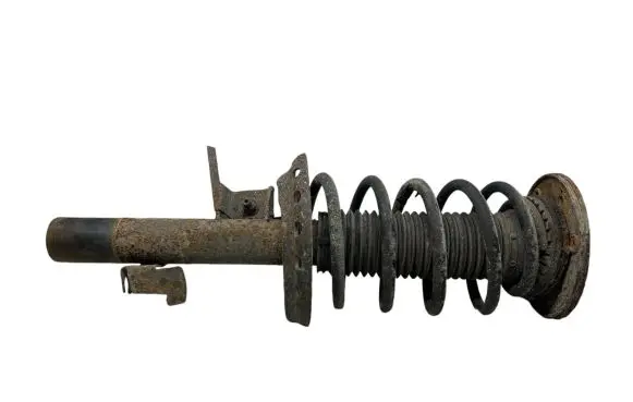 Volvo V70 Front shock absorber/damper